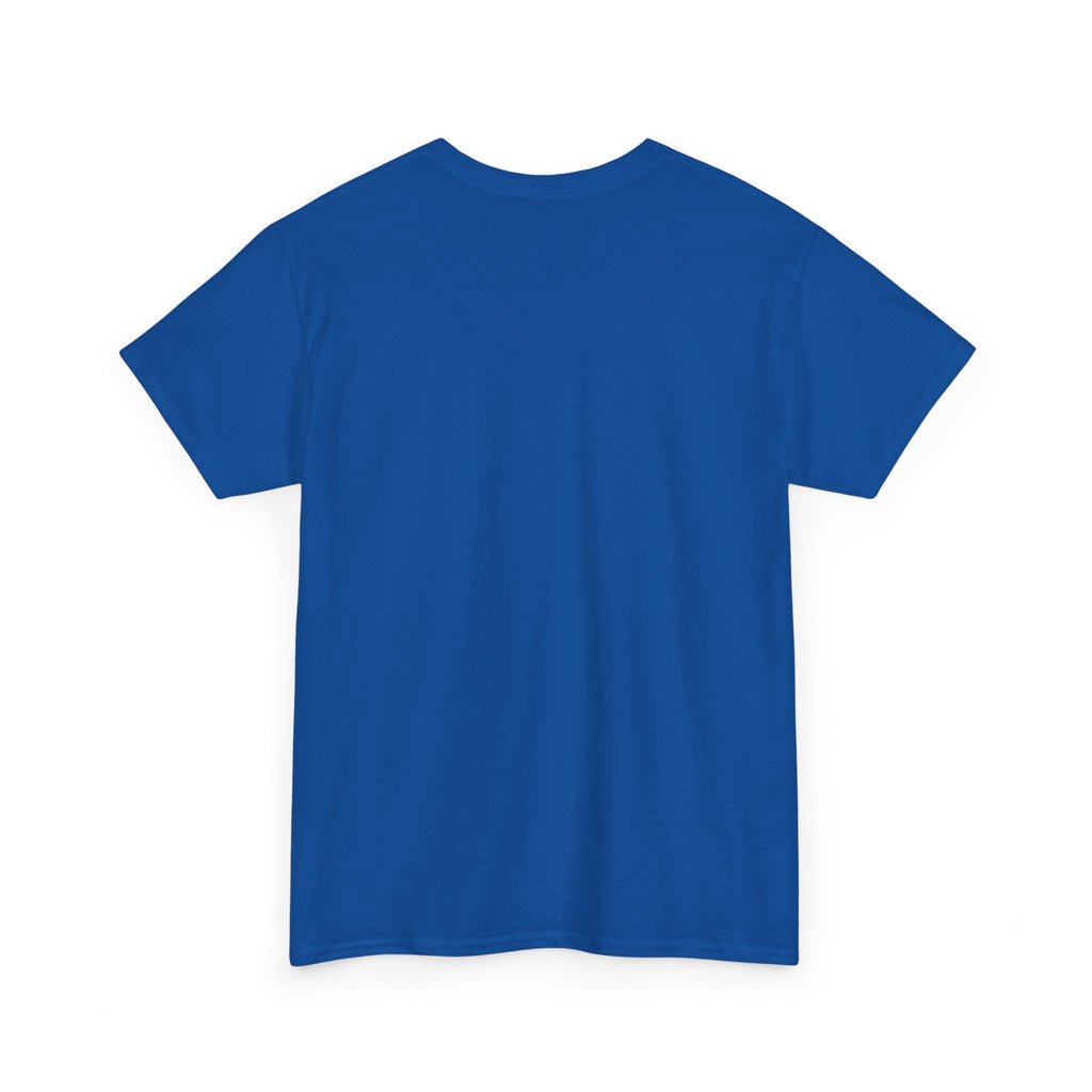 Floral Bear Nature Tee — "Beautiful Day for Bears" Graphic T-Shirt
