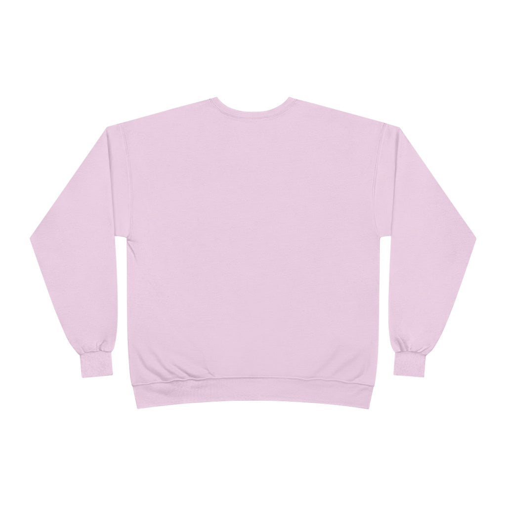 Bee Hive Sweatshirt – Save the Bees Honeycomb Floral Crewneck