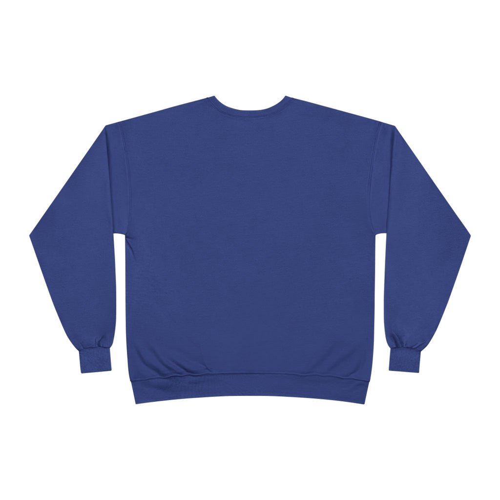 Bee Hive Sweatshirt – Save the Bees Honeycomb Floral Crewneck