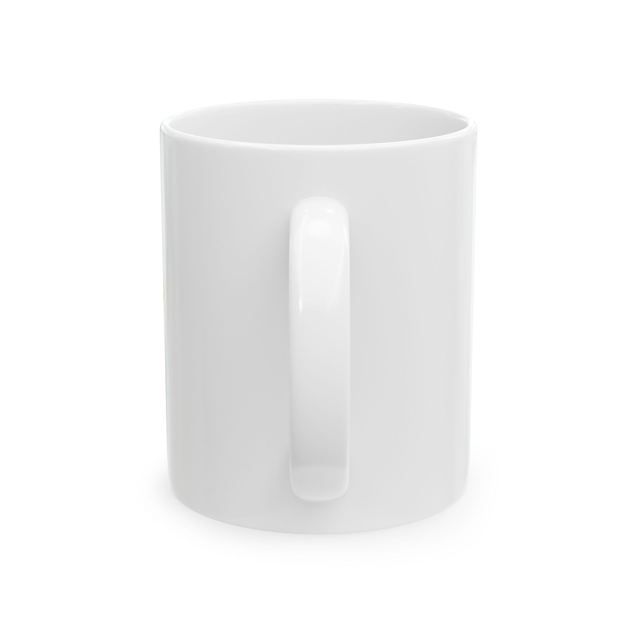 Live the life Ceramic Mug, (11oz, 15oz)