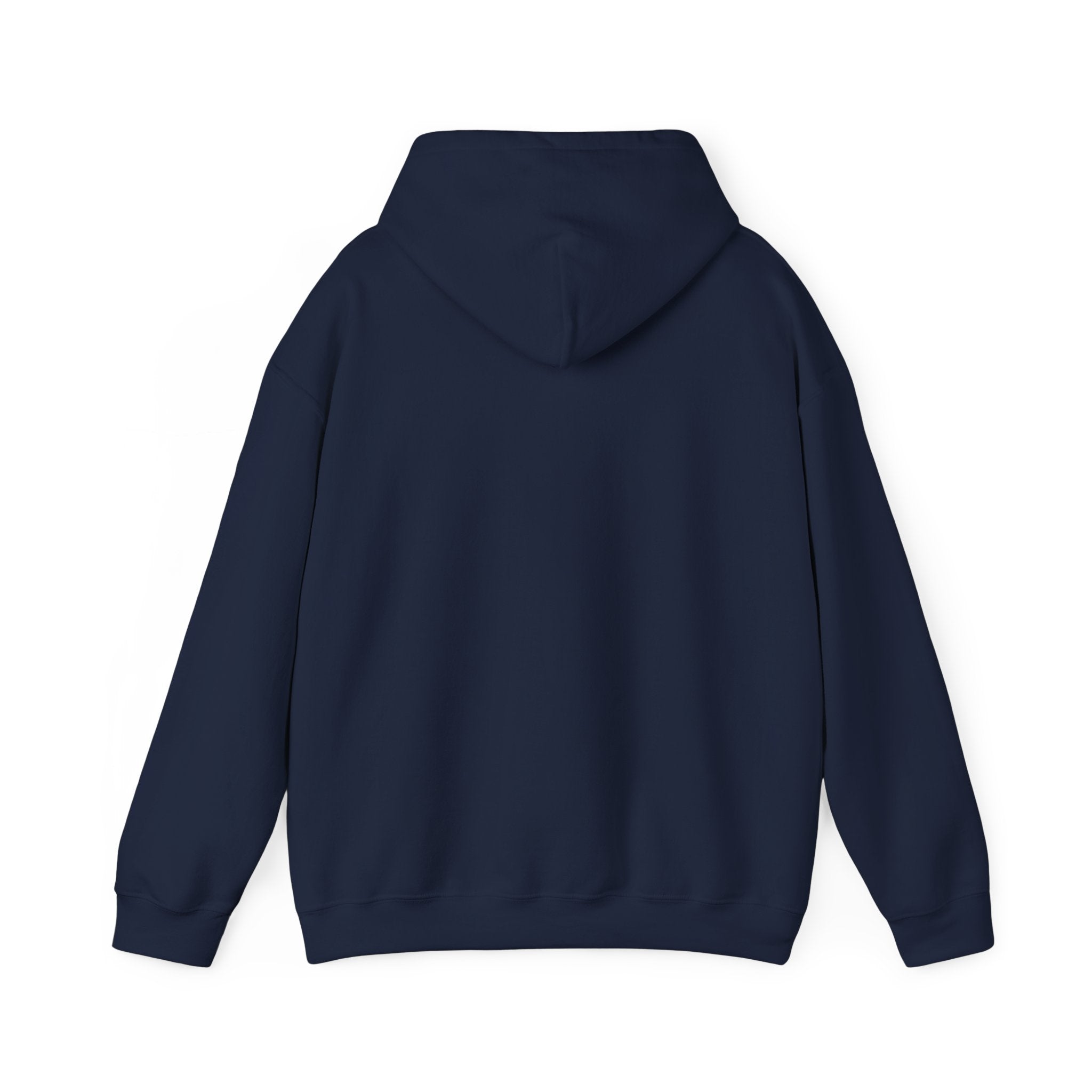 Autumn Floral "Bee Kind to Mankind" Hoodie — Cozy Fall Sweatshirt Gift