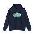 Ripple Effect Hoodie — Radiate Love, Kindness & Peace