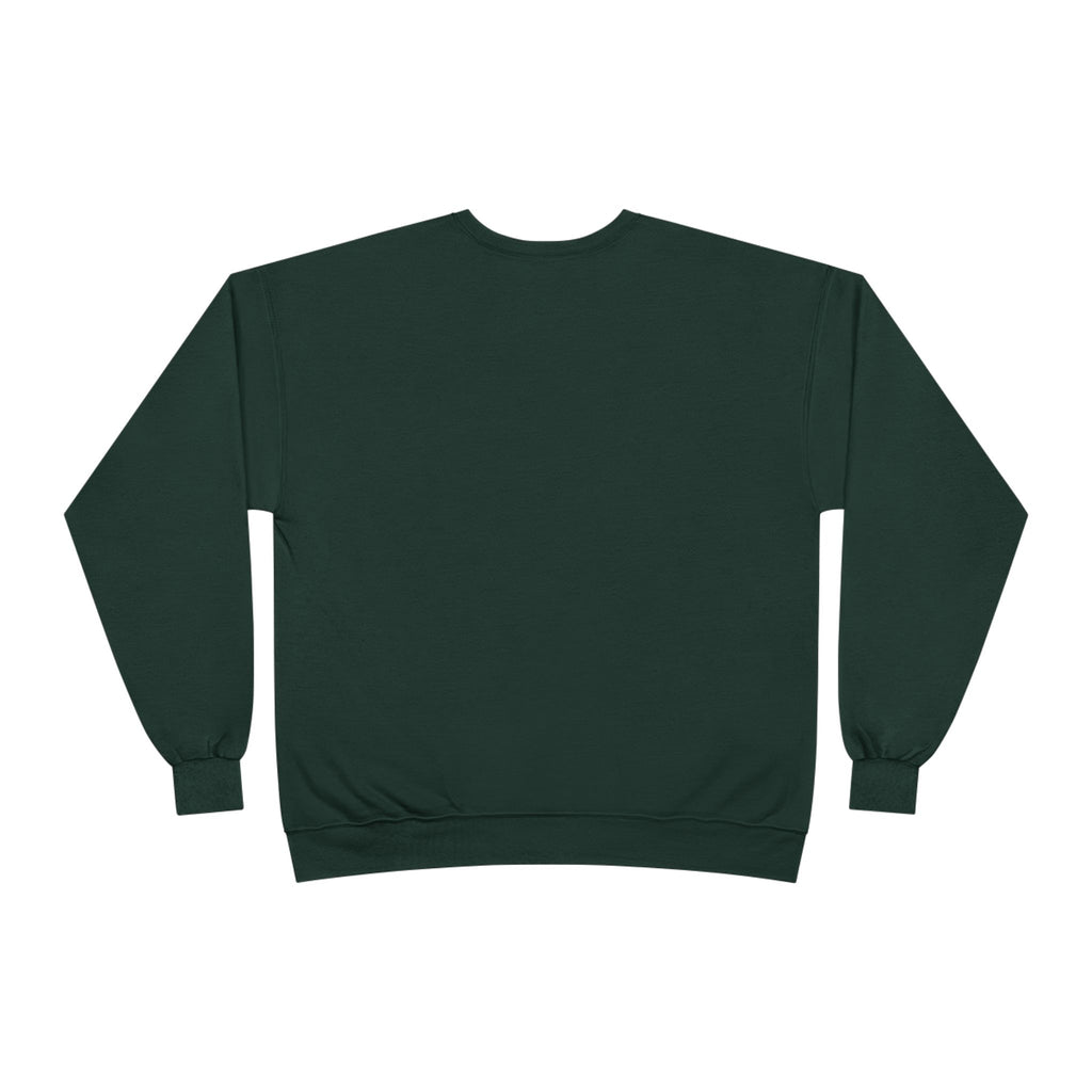 Bee Hive Sweatshirt – Save the Bees Honeycomb Floral Crewneck