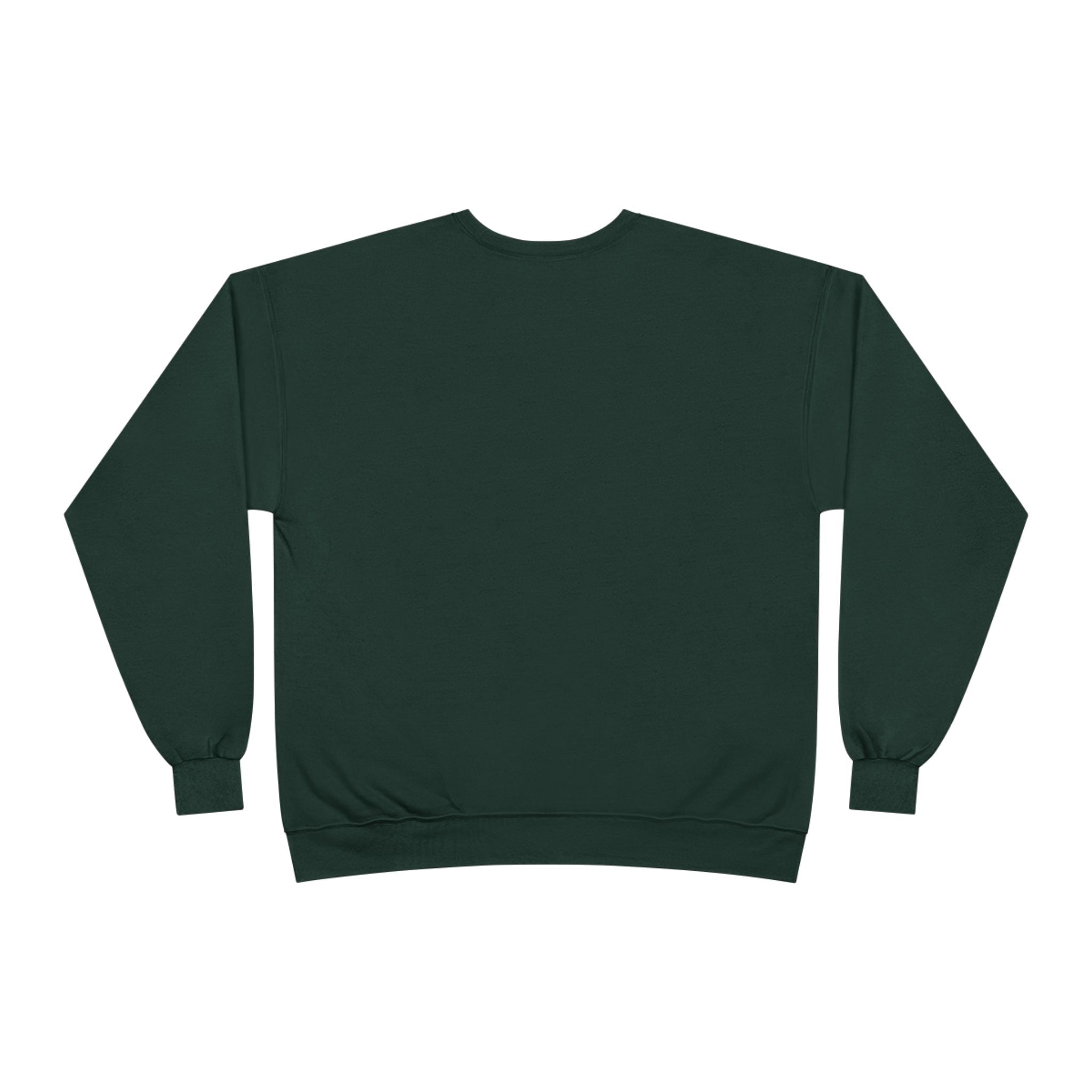 Bee Hive Sweatshirt – Save the Bees Honeycomb Floral Crewneck