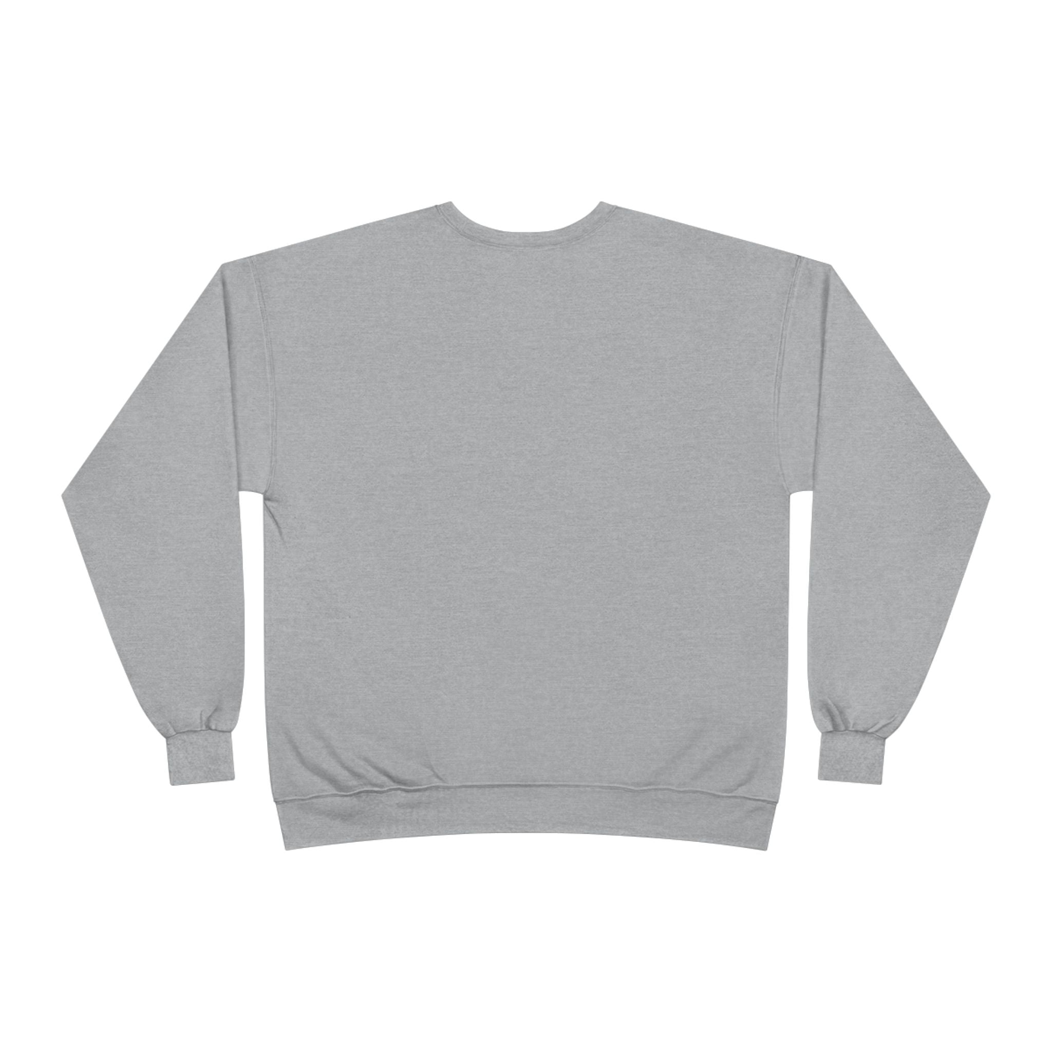 Bee Hive Sweatshirt – Save the Bees Honeycomb Floral Crewneck