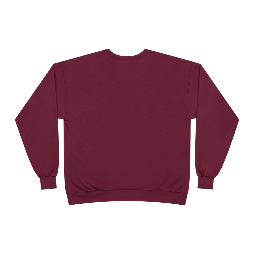 Bee Hive Sweatshirt – Save the Bees Honeycomb Floral Crewneck