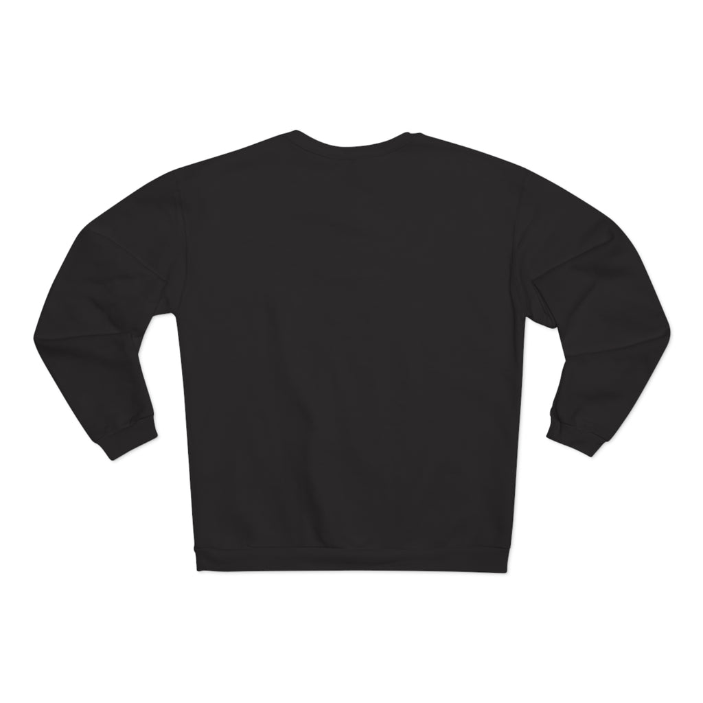 Bee Kind for Mankind Sweatshirt — Floral Sunflower & Bee Graphic Crewneck