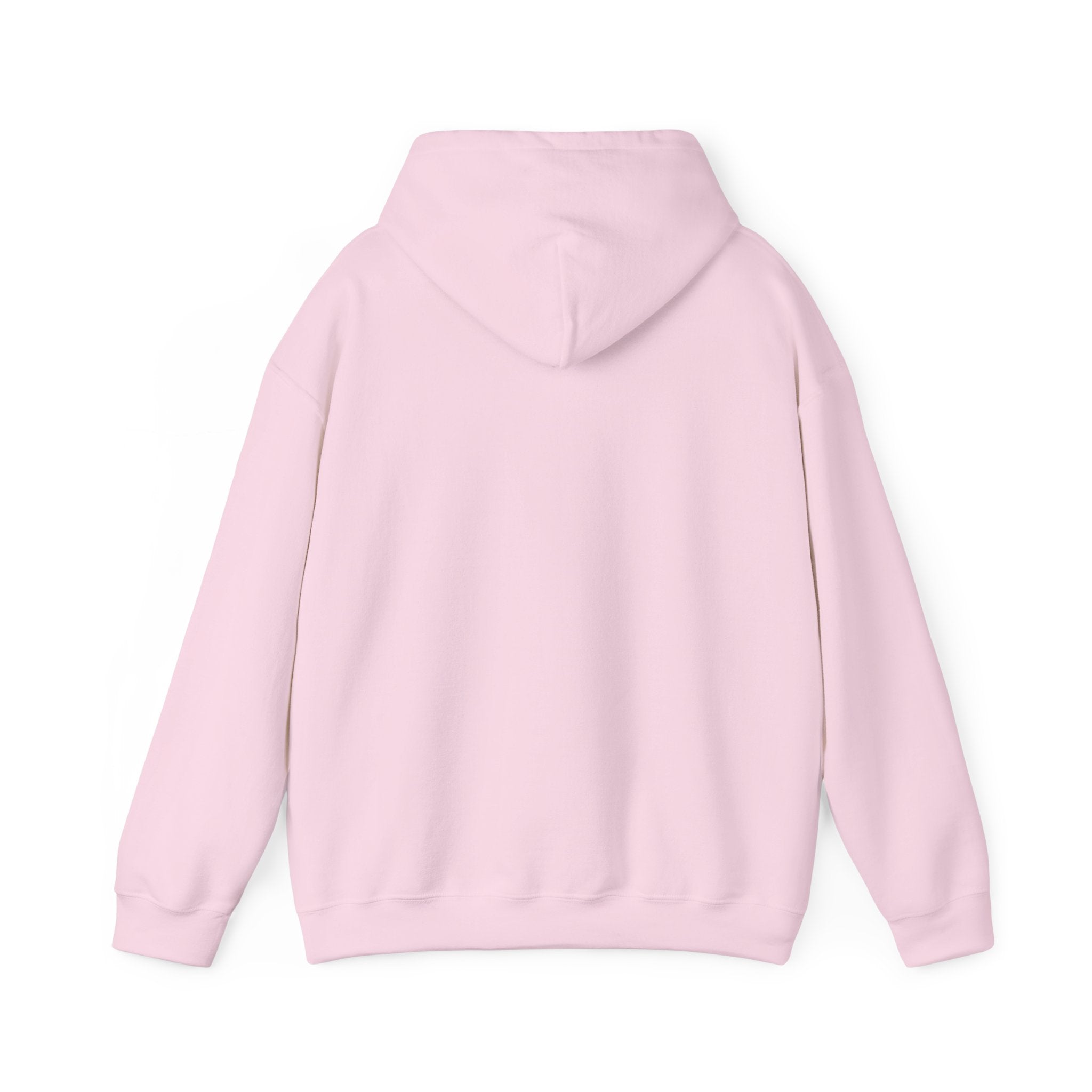 Autumn Floral "Bee Kind to Mankind" Hoodie — Cozy Fall Sweatshirt Gift