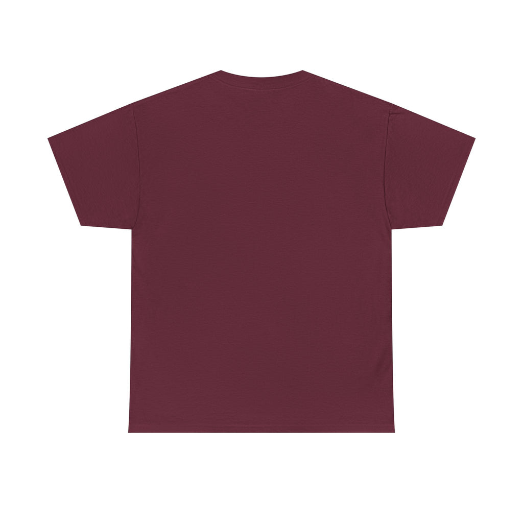 Floral Bear Nature Tee — "Beautiful Day for Bears" Graphic T-Shirt