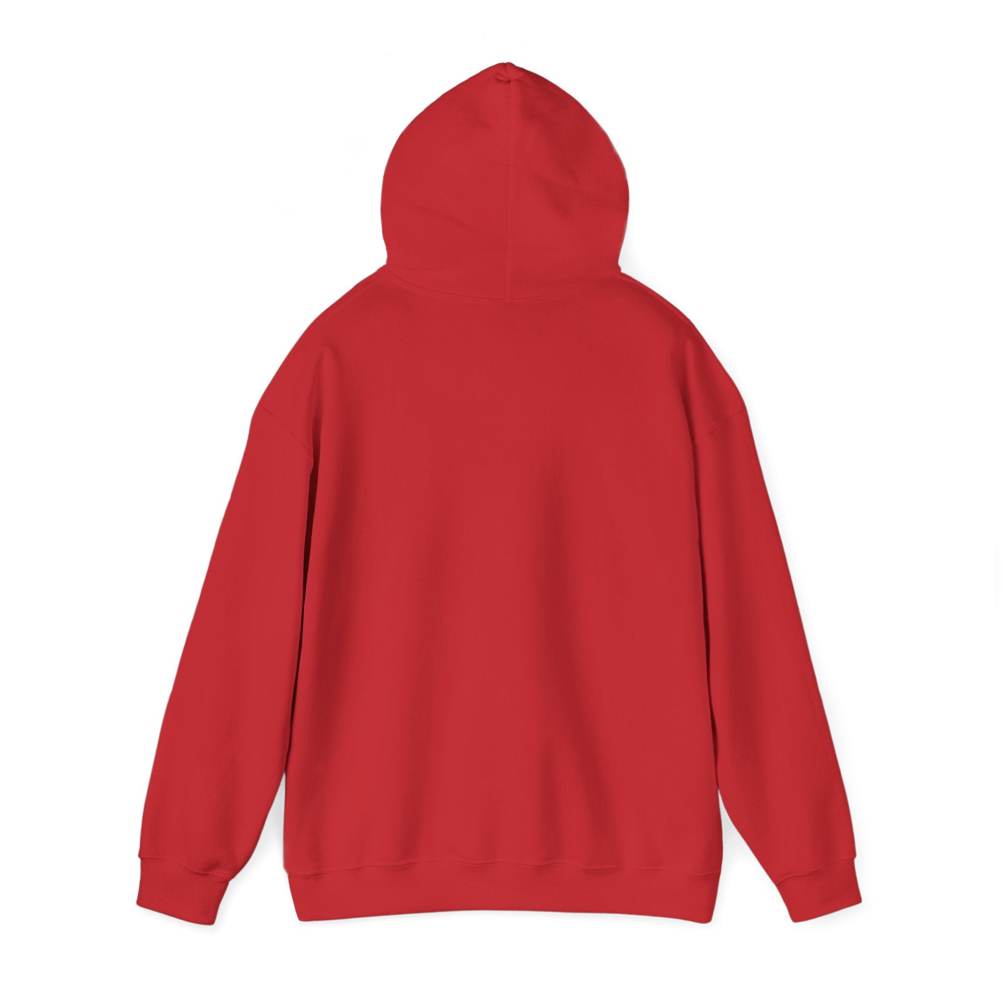 Autumn Floral "Bee Kind to Mankind" Hoodie — Cozy Fall Sweatshirt Gift