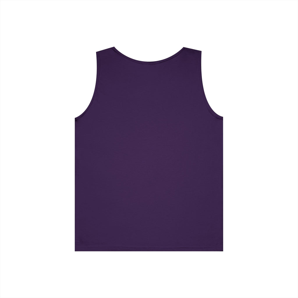 Sunflower Harvest Tank Top — "Bee Kind to mankind" Floral Summer Shirt