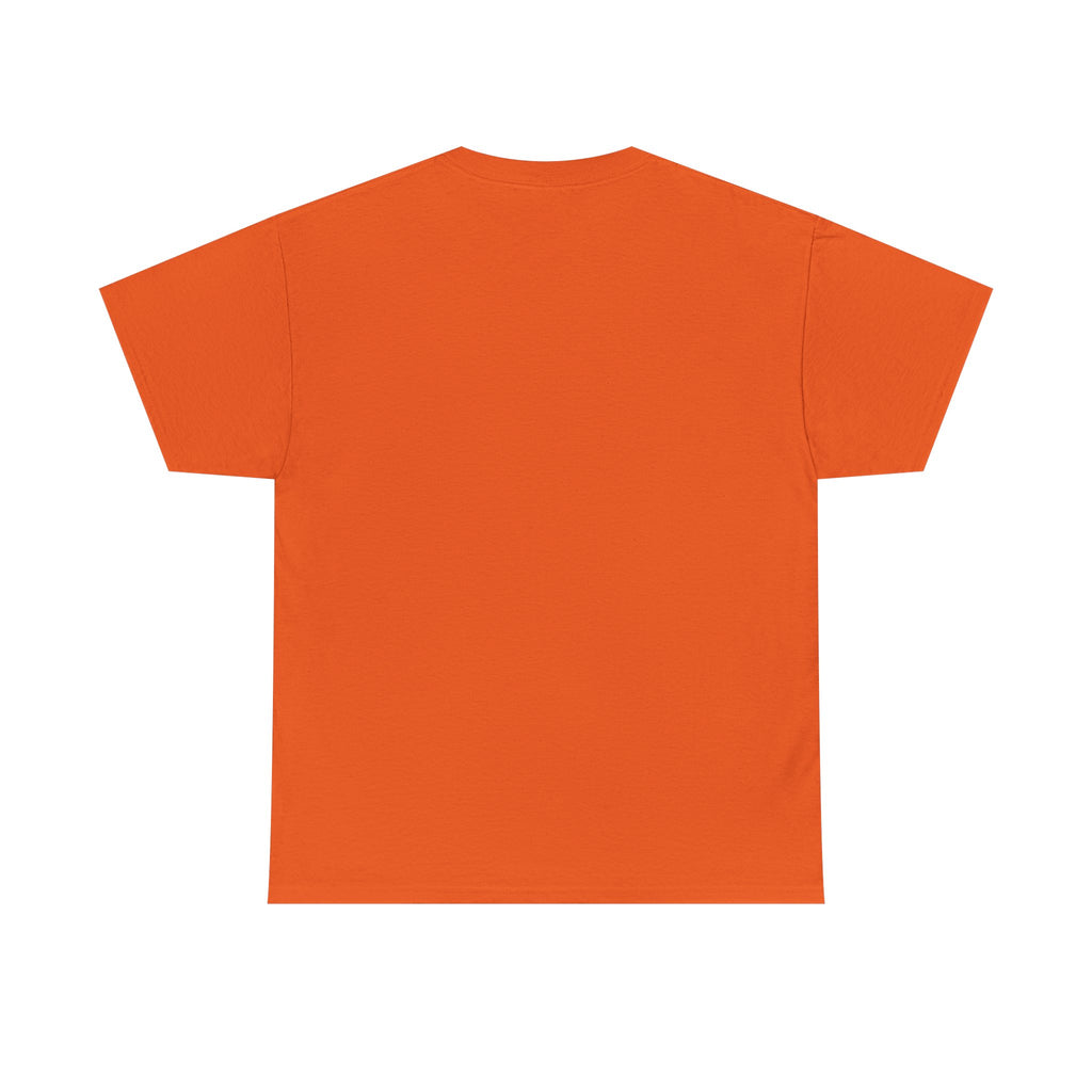 Radiate Love Tee — Compassion & Peace Inspirational T-Shirt