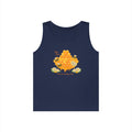 Bee Honeycomb Tank Top — Bee hives save lives