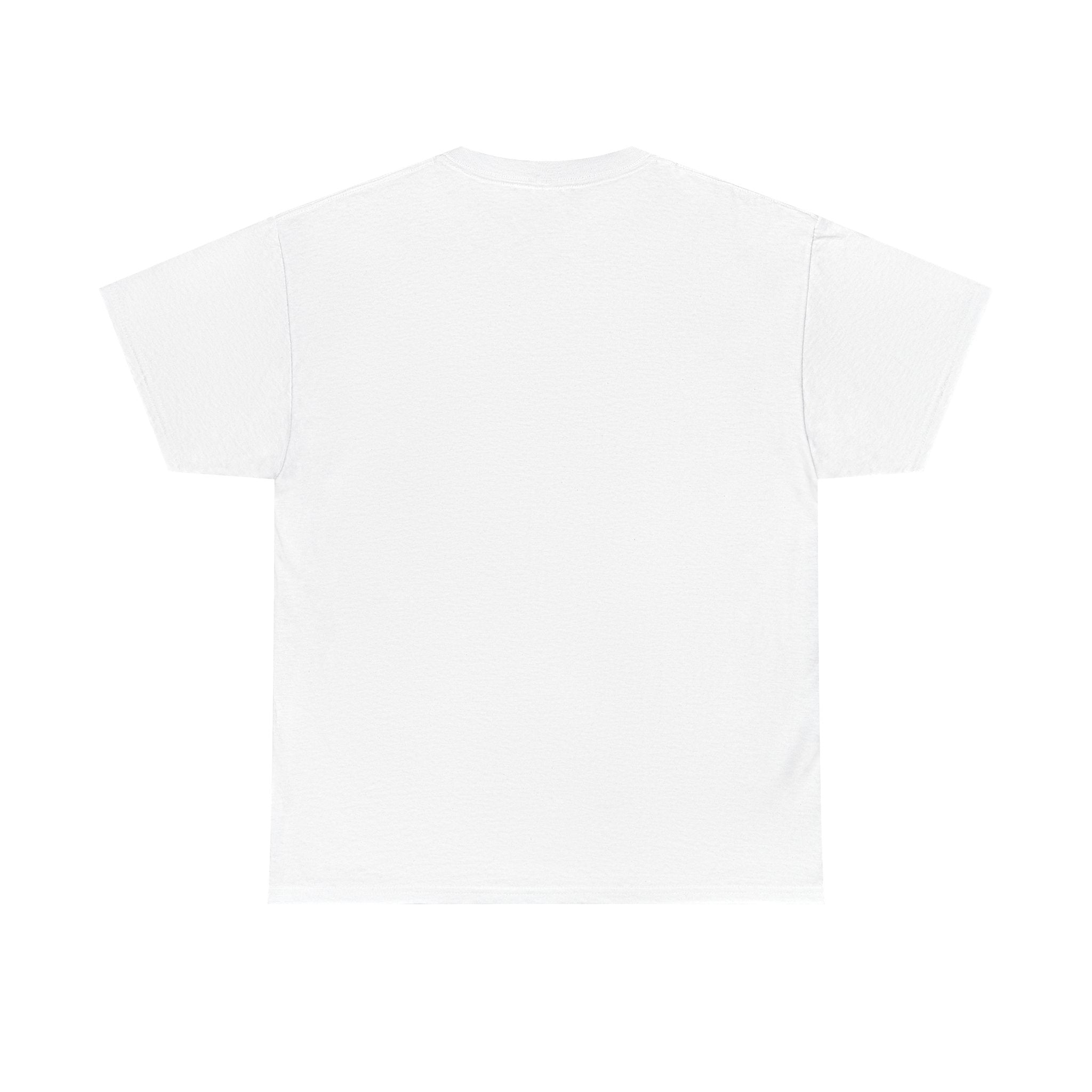 Radiate Love Tee — Compassion & Peace Inspirational T-Shirt