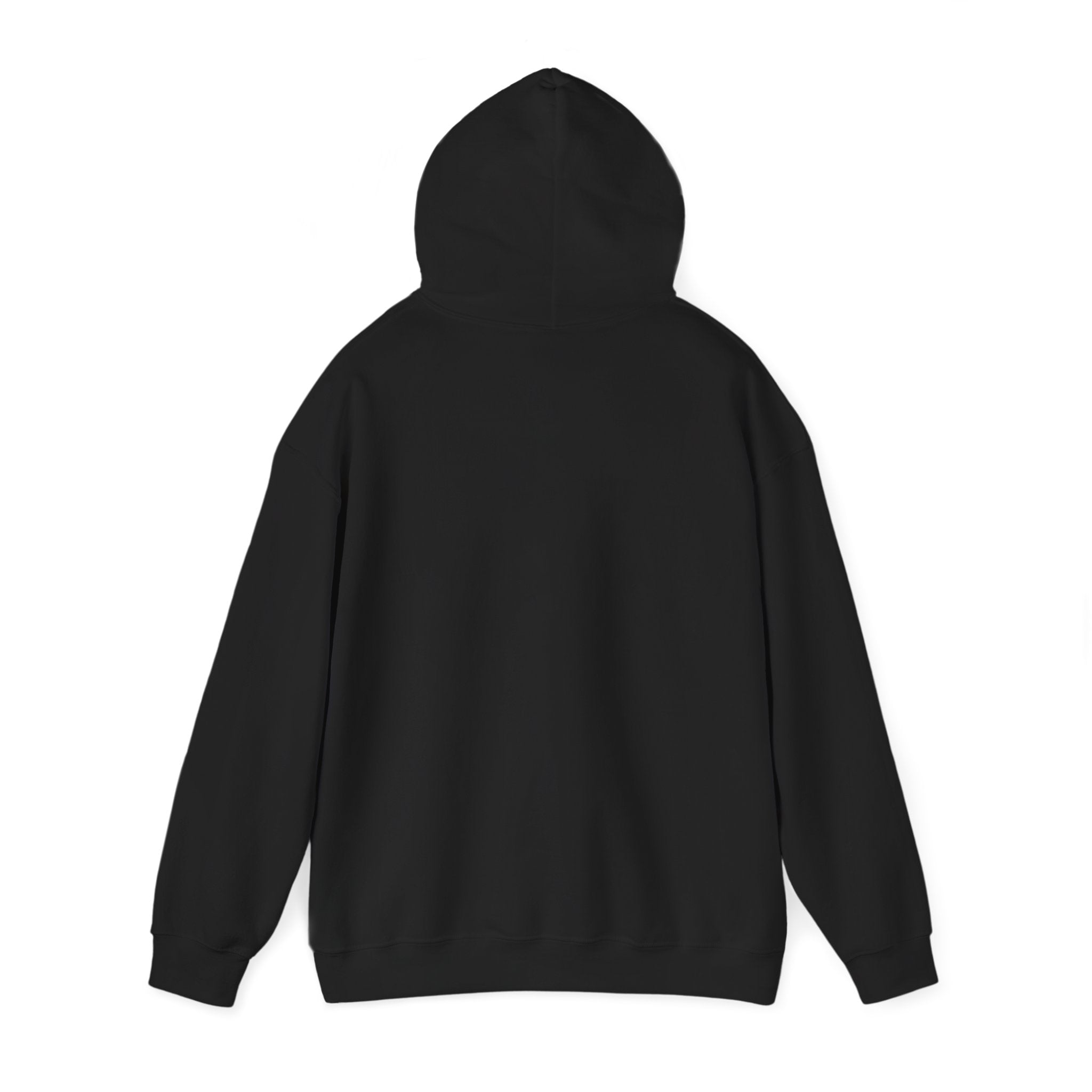 Autumn Floral "Bee Kind to Mankind" Hoodie — Cozy Fall Sweatshirt Gift