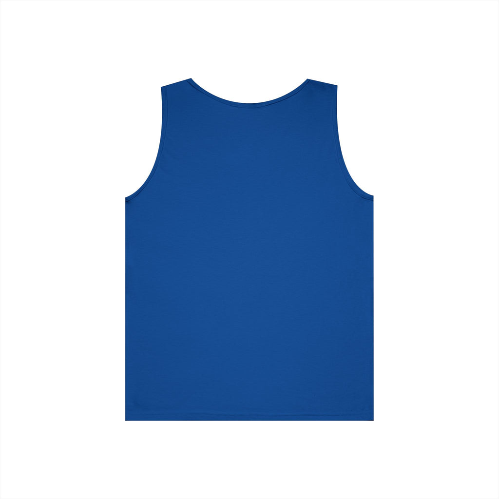 Peace & Kindness Tank Top — "Share Love, Kindness, Compassion & Peace" Graphic