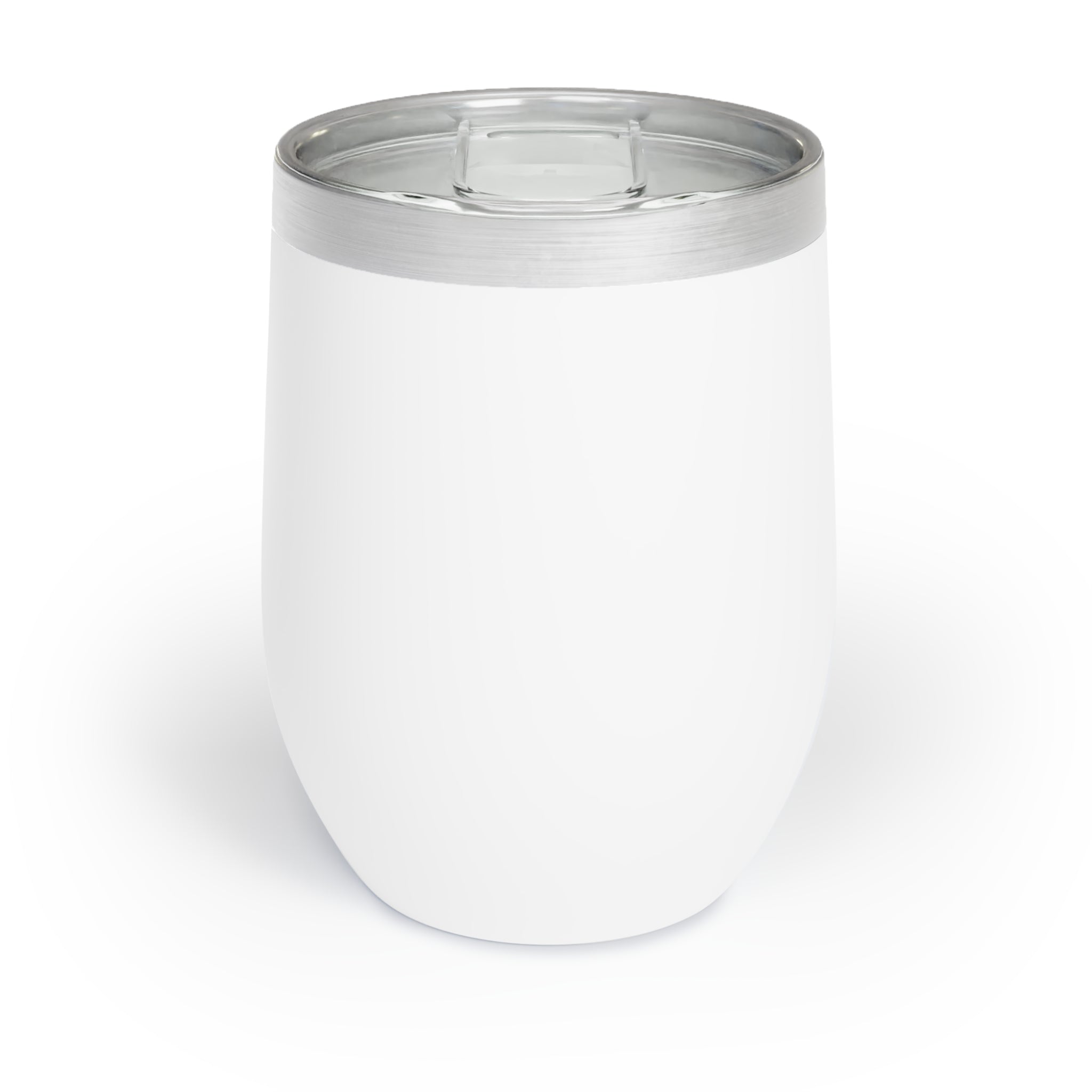 Chill Wine Tumbler — Live the Life You Love Wine Tumbler
