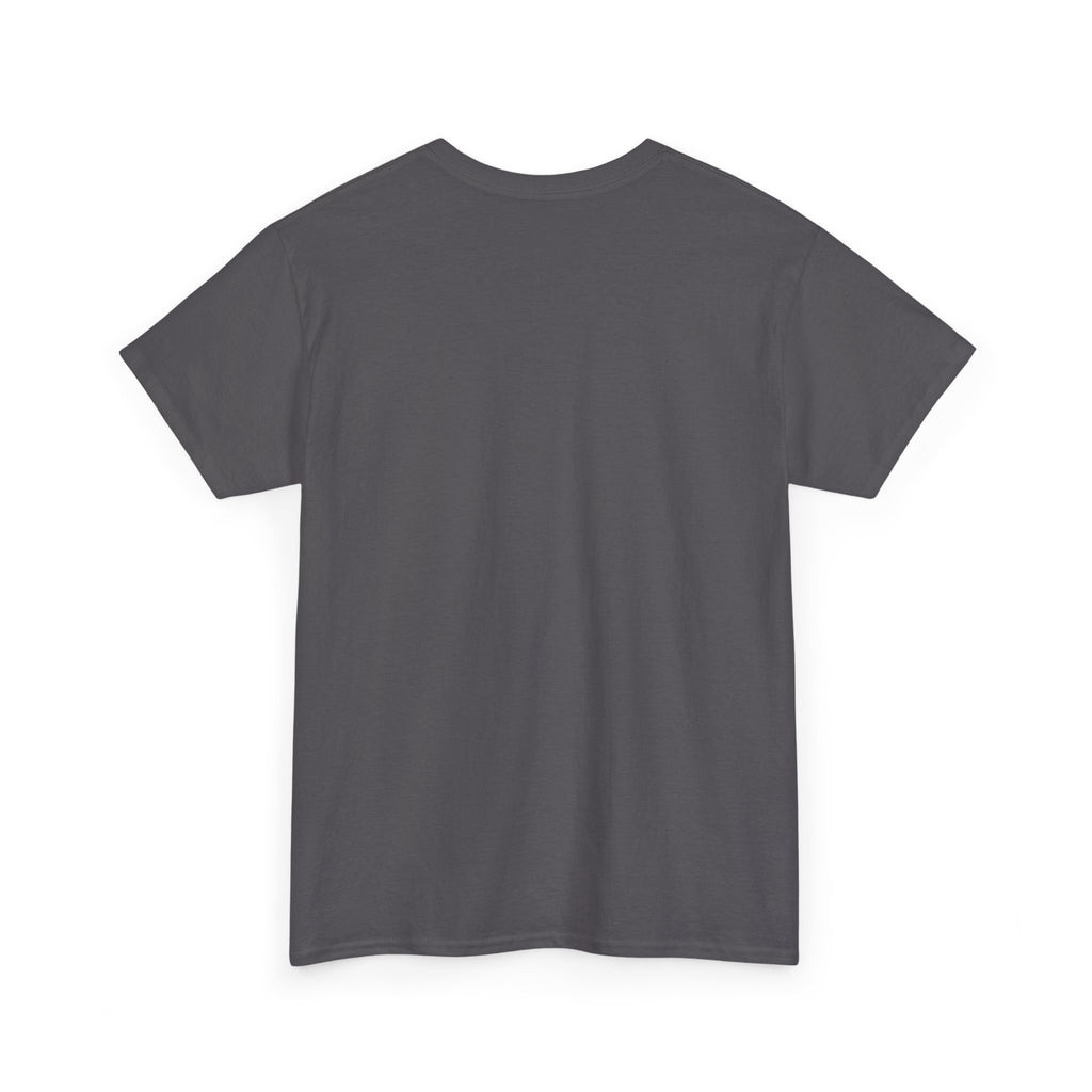 Floral Bear Nature Tee — "Beautiful Day for Bears" Graphic T-Shirt