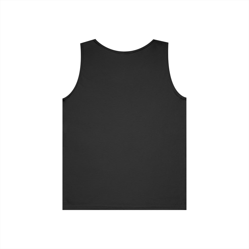 Sunflower Harvest Tank Top — "Bee Kind to mankind" Floral Summer Shirt