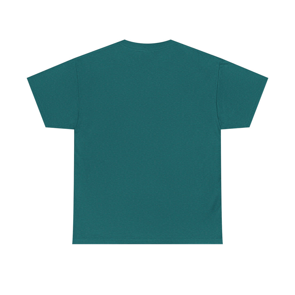 "The Ripple Effect" Inspirational Watercolor T‑Shirt