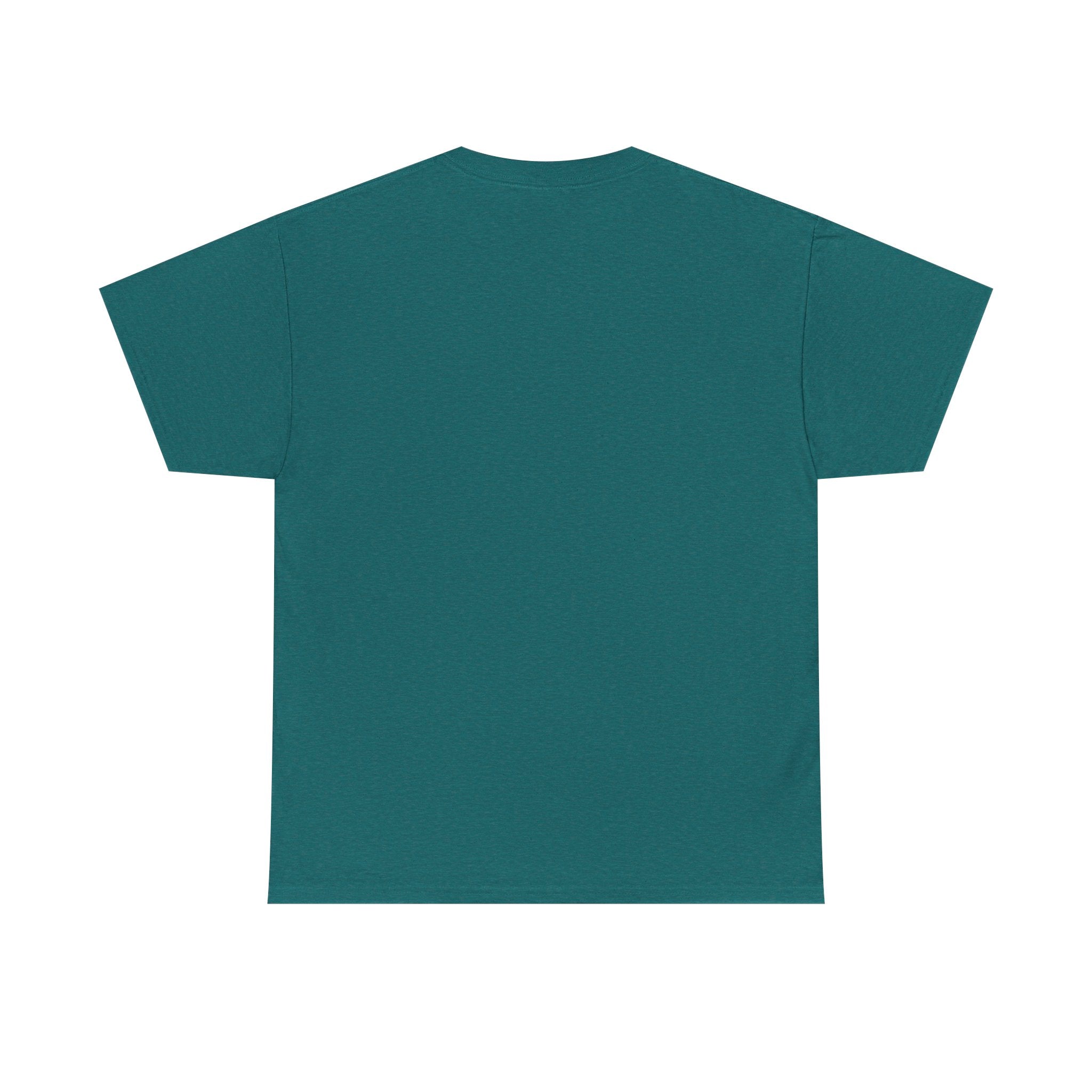 "The Ripple Effect" Inspirational Watercolor T‑Shirt