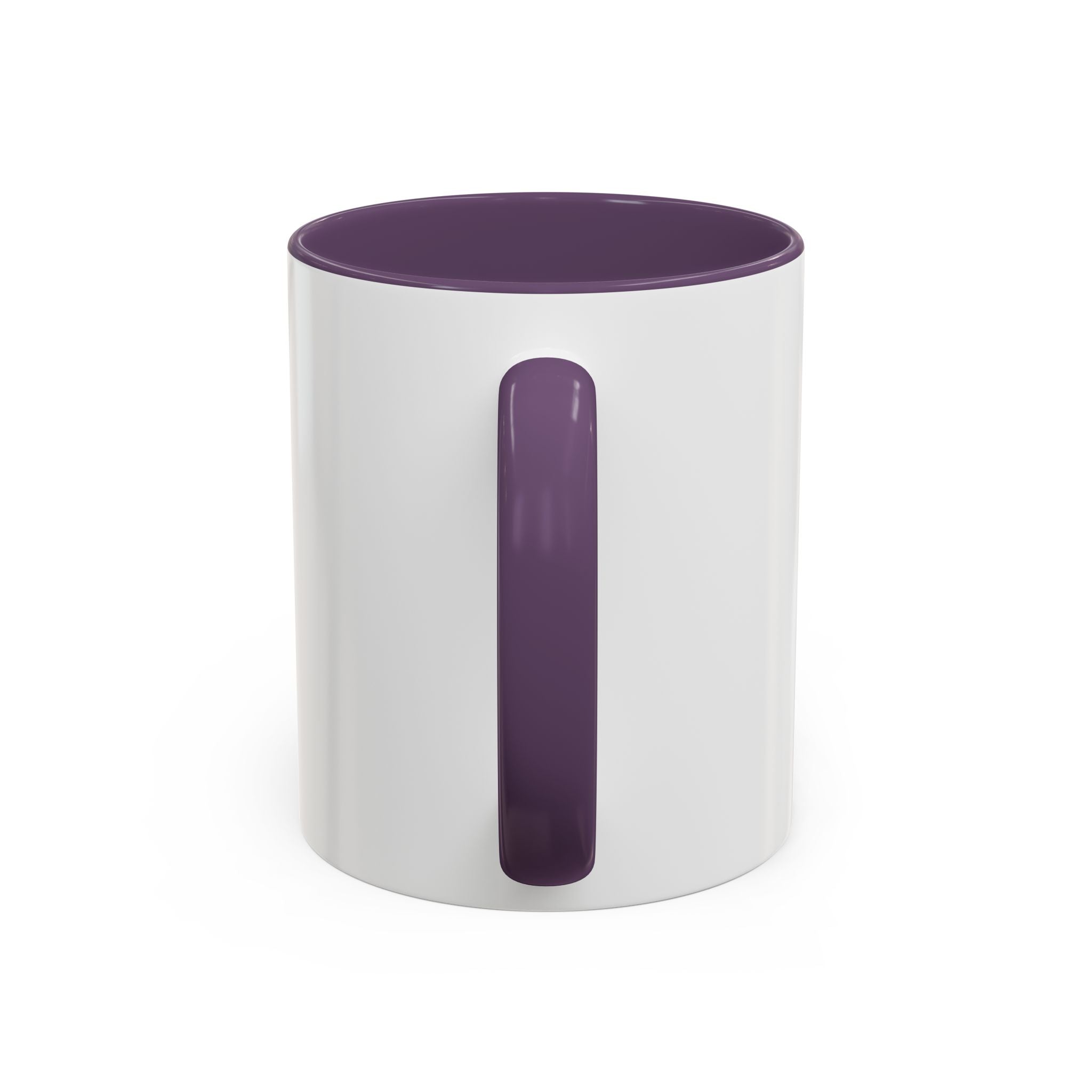 Live the life Accent Coffee Mug (11, 15oz)