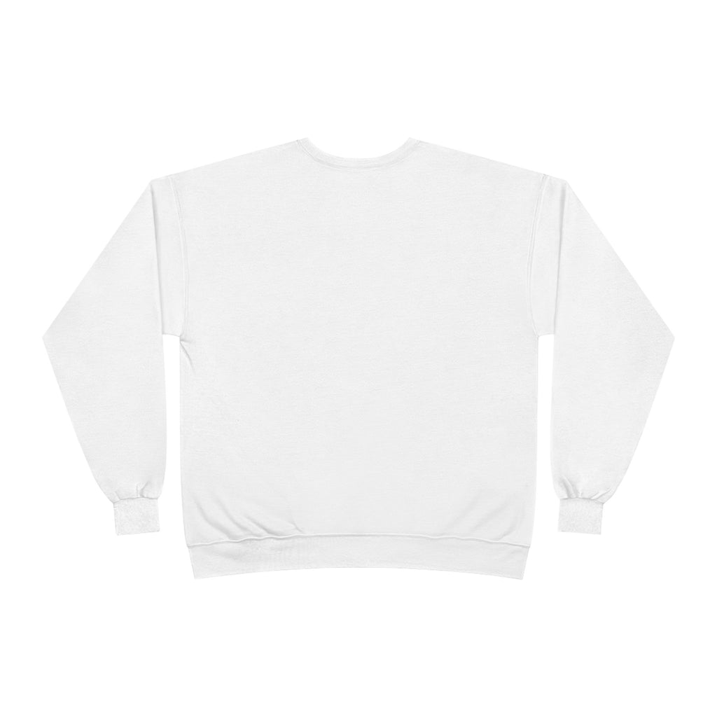 Bee Hive Sweatshirt – Save the Bees Honeycomb Floral Crewneck