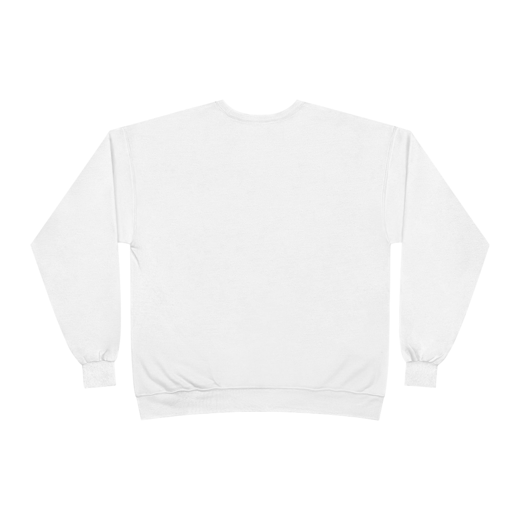 Bee Hive Sweatshirt – Save the Bees Honeycomb Floral Crewneck