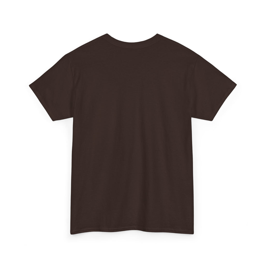 Floral Bear Nature Tee — "Beautiful Day for Bears" Graphic T-Shirt