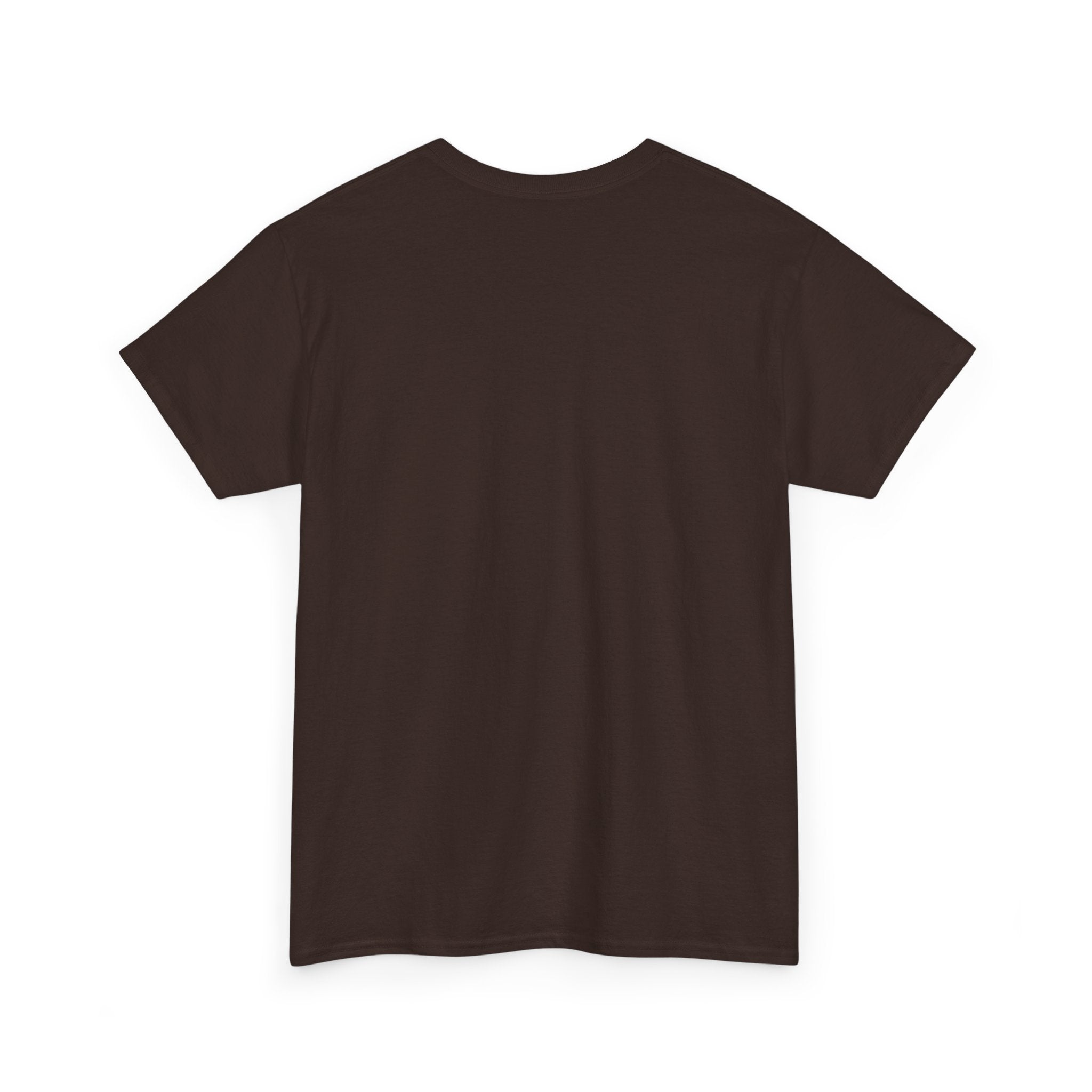Floral Bear Nature Tee — "Beautiful Day for Bears" Graphic T-Shirt