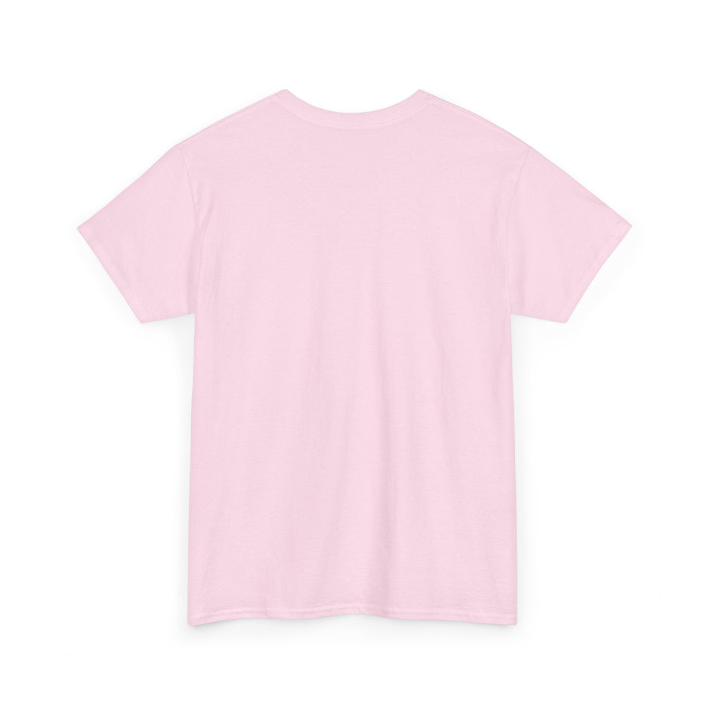 Radiate Love Tee — Compassion & Peace Inspirational T-Shirt