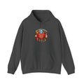 Be the Change Hoodie — Inspirational Kindness & Peace Sweatshirt