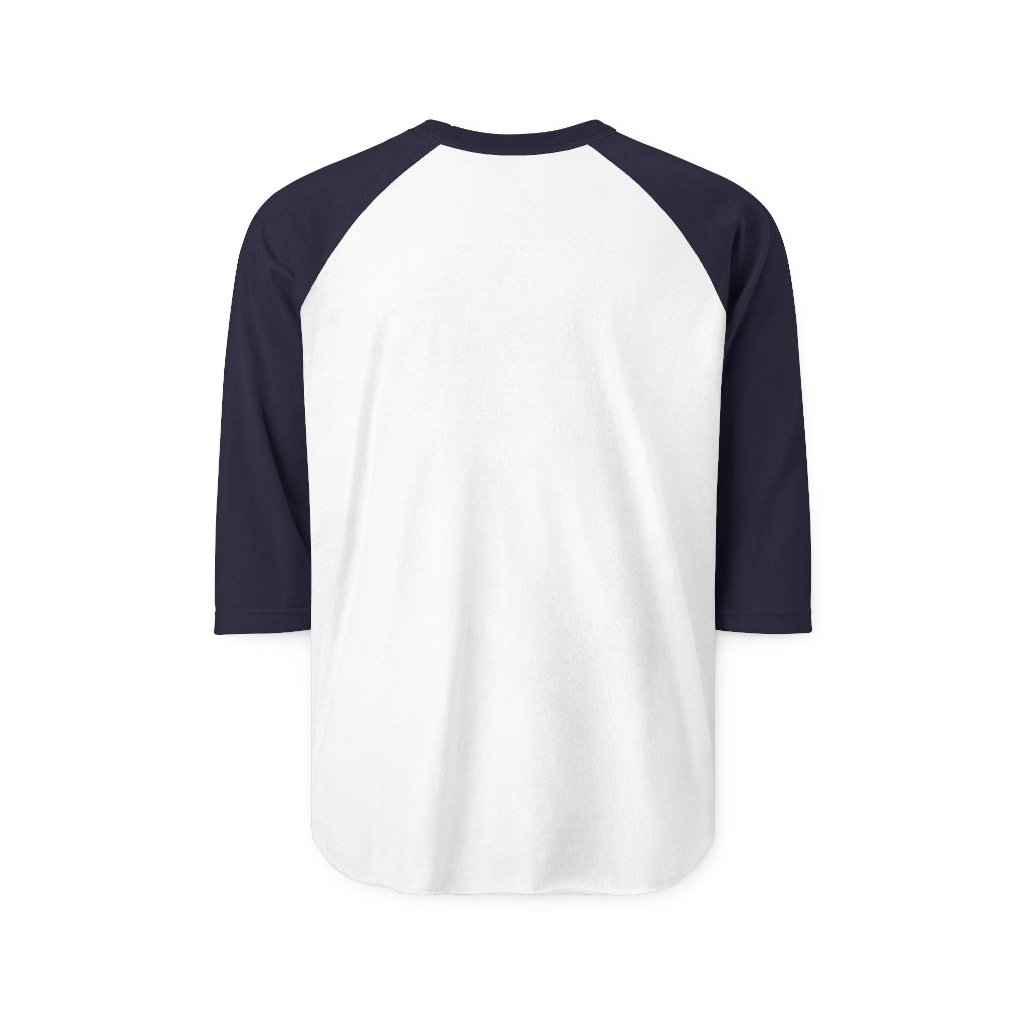 Live Authentically Raglan Shirt — Choose a Life You Love