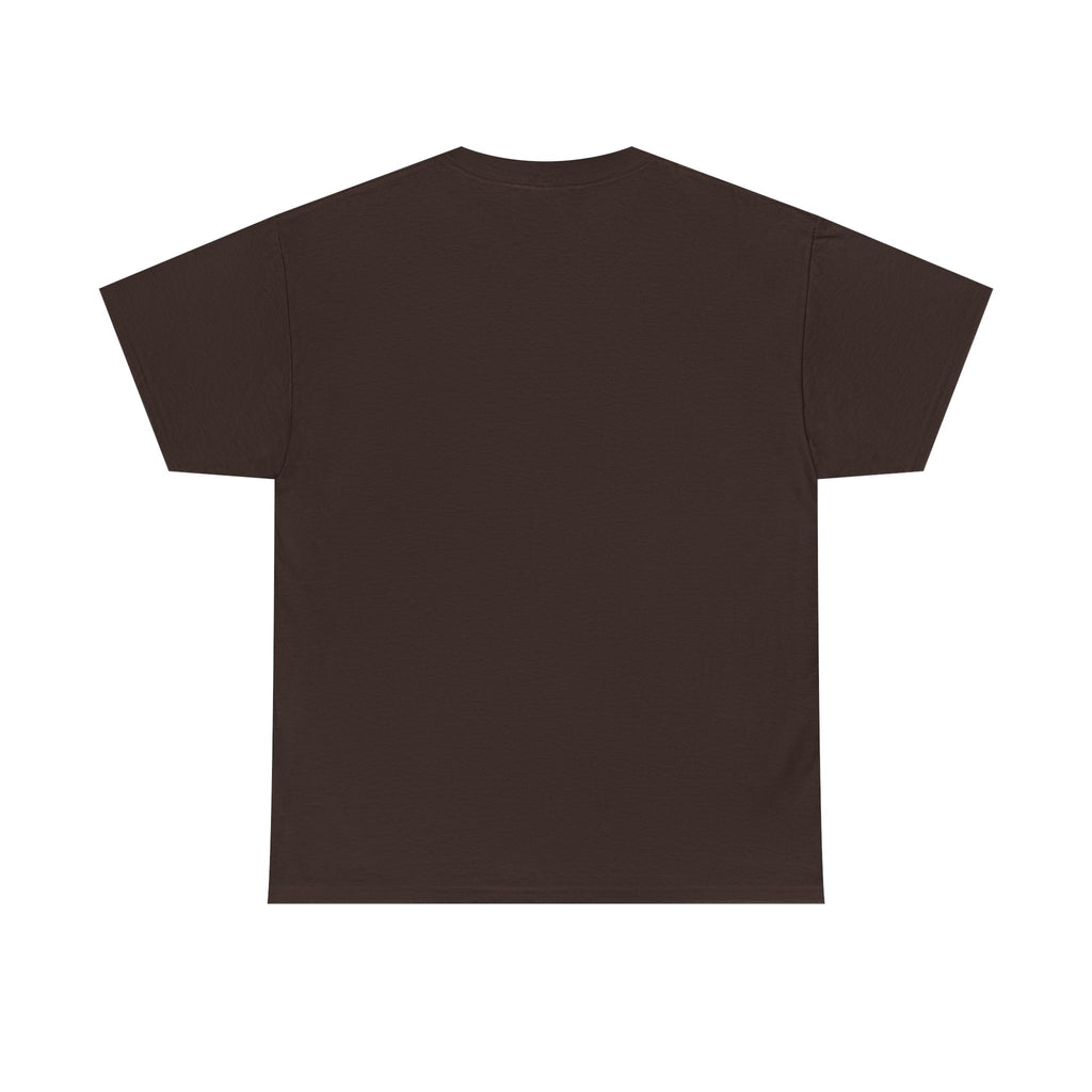 Floral Bear Nature Tee — "Beautiful Day for Bears" Graphic T-Shirt