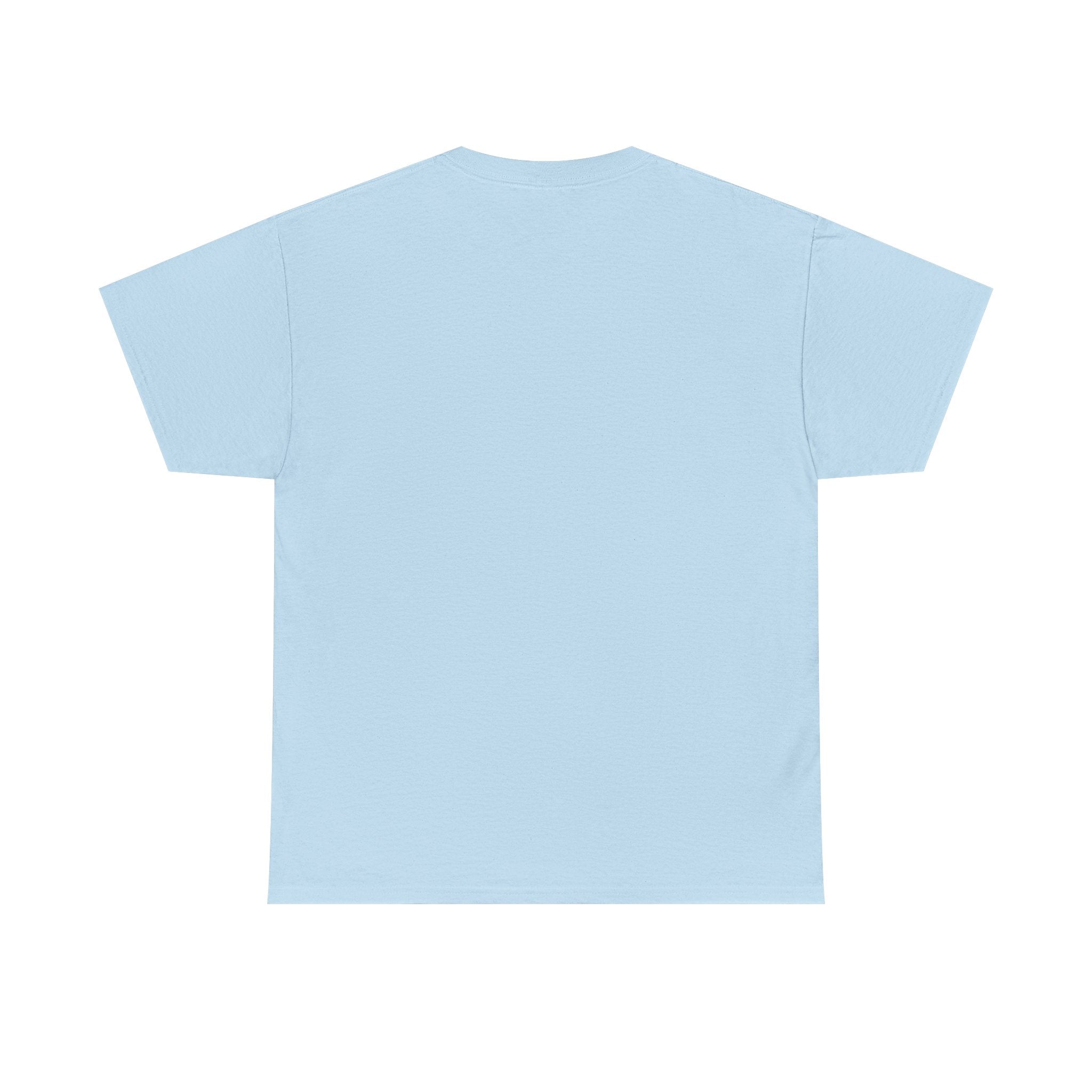 Radiate Love Tee — Compassion & Peace Inspirational T-Shirt